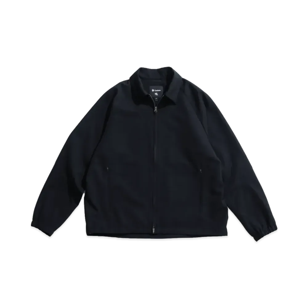 RHC Ron Herman x Goldwin Jacket "Black"