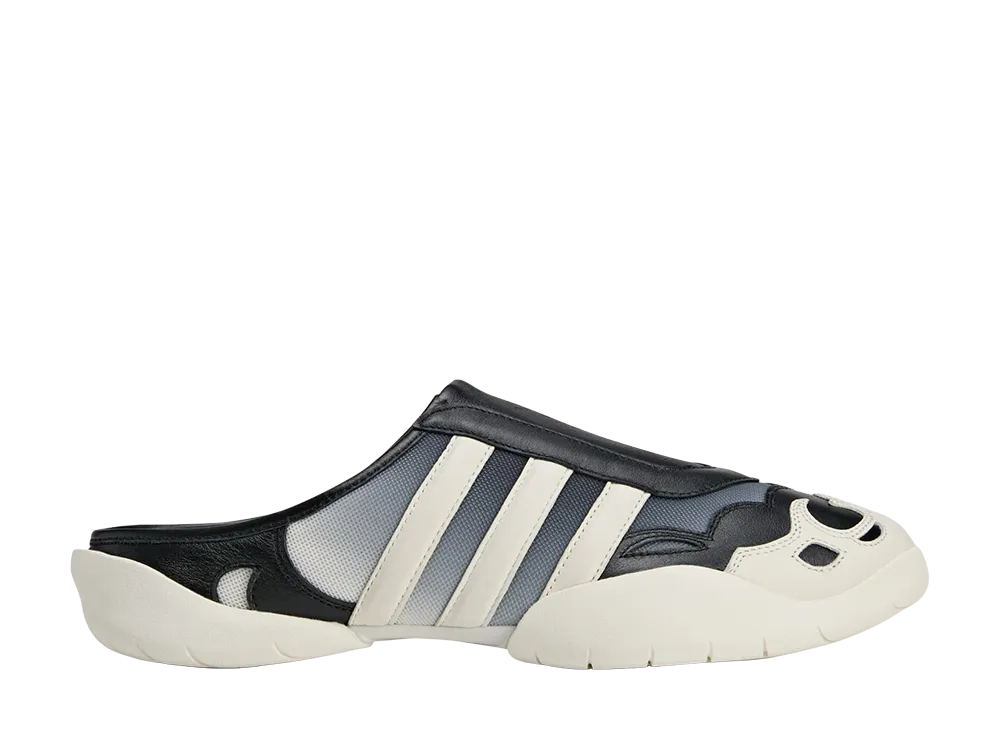 adidas Y-3 Regu Mule "Black/Off White"