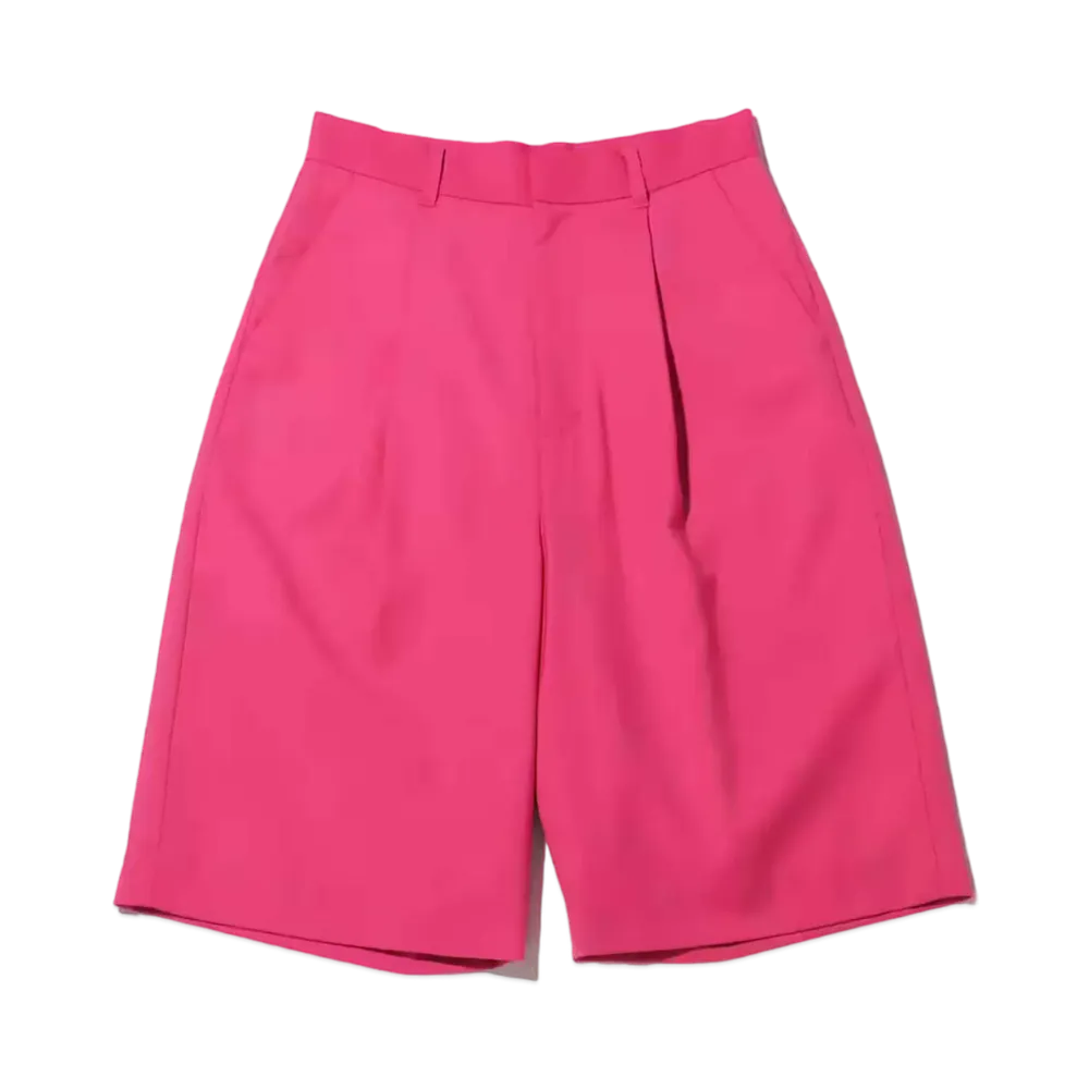 atmos pink Setup Shorts "Pink"