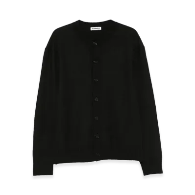 Jil Sander Sweater "Black"