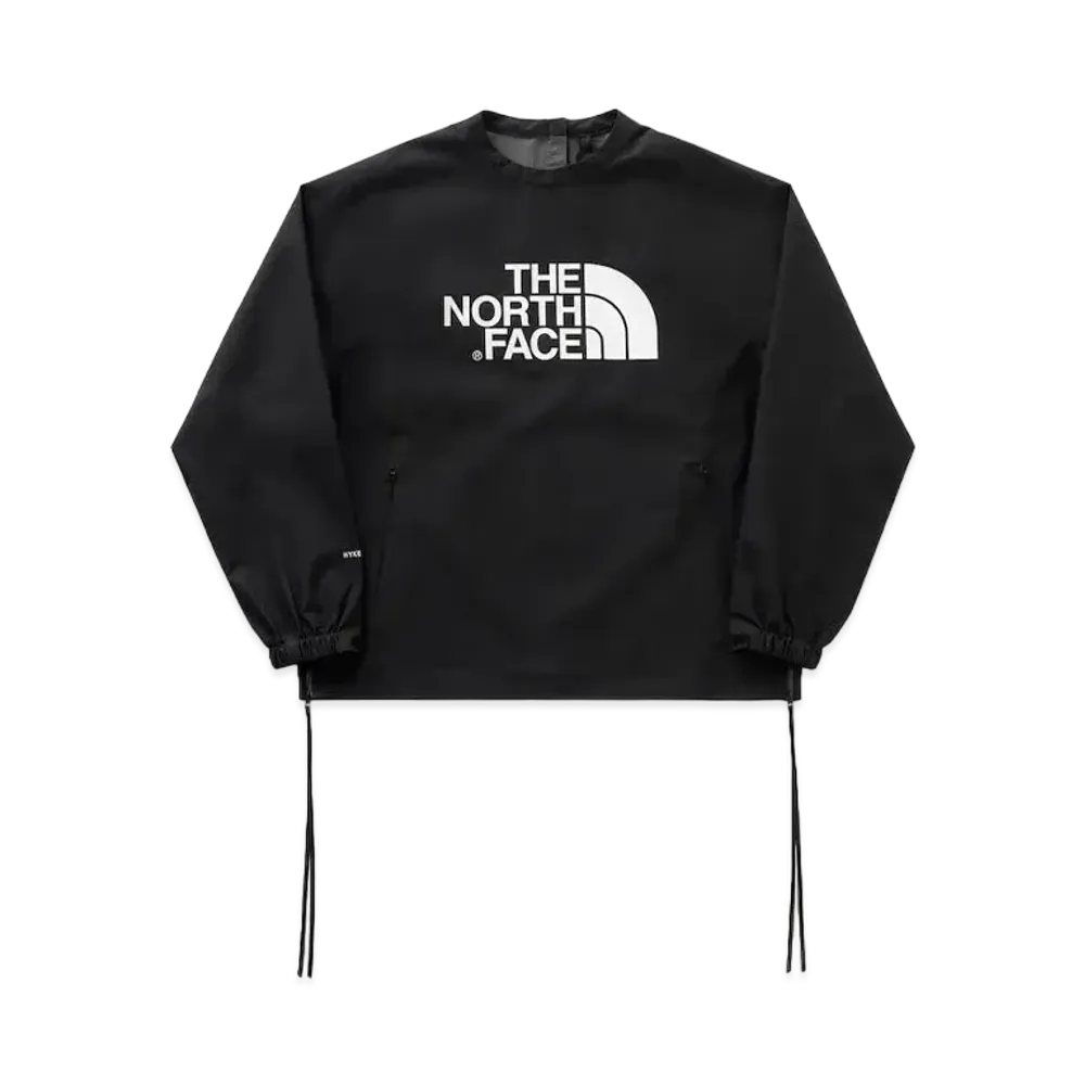 The North Face x HYKE Mens GORE-TEX Mountain Top "Black"