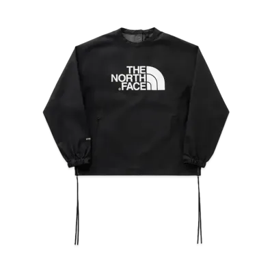 The North Face x HYKE Mens GORE-TEX Mountain Top "Black"
