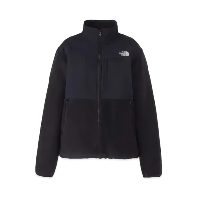 The North Face Denali Jacket "Black"