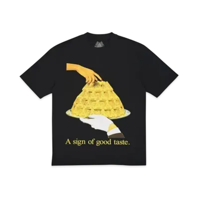 PALACE Ambassador T-Shirt "Black"