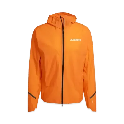 adidas XPR Light Rain "Semi Impact Orange"