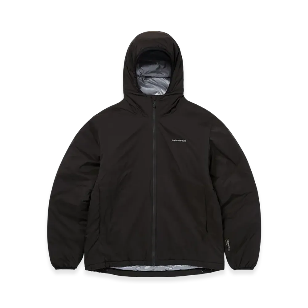 thisisneverthat Pertex Insulated Jacket "Black"