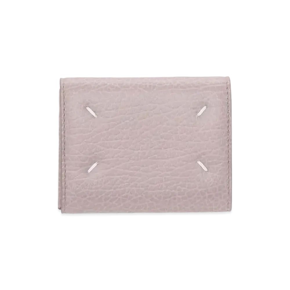 Maison Margiela Wallet "Dove Grey"