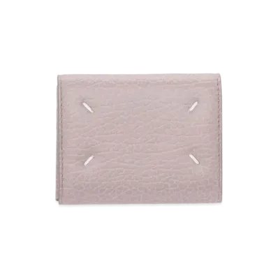 Maison Margiela Wallet "Dove Grey"