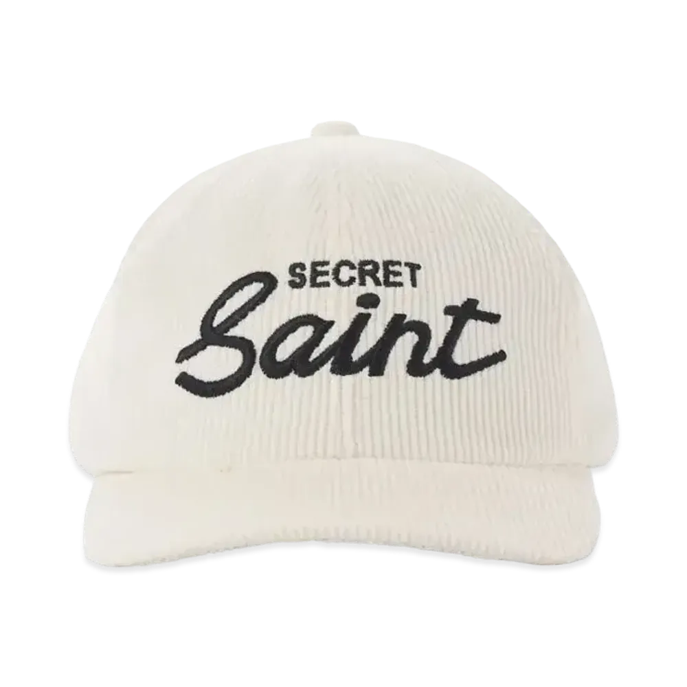 SAINT Mxxxxxx Cap_Secret "White"