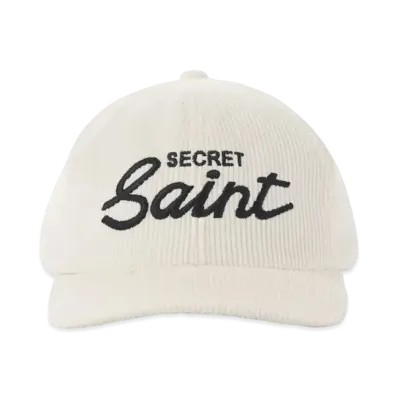 SAINT Mxxxxxx Cap_Secret "White"