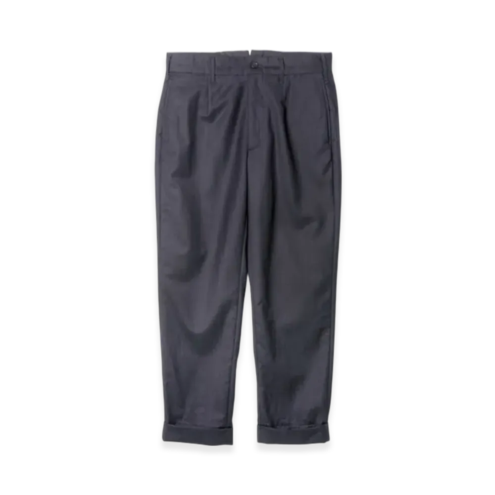 ENGINEERED GARMENTS Andover Pant - High Count Worsted Wool "Gray"