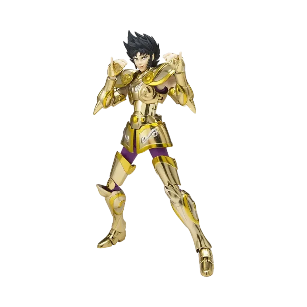 SAINT CLOTH MYTH EX Capriccornshura <Revival Edition>