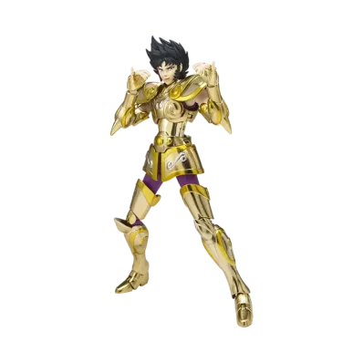 SAINT CLOTH MYTH EX Capriccornshura <Revival Edition>