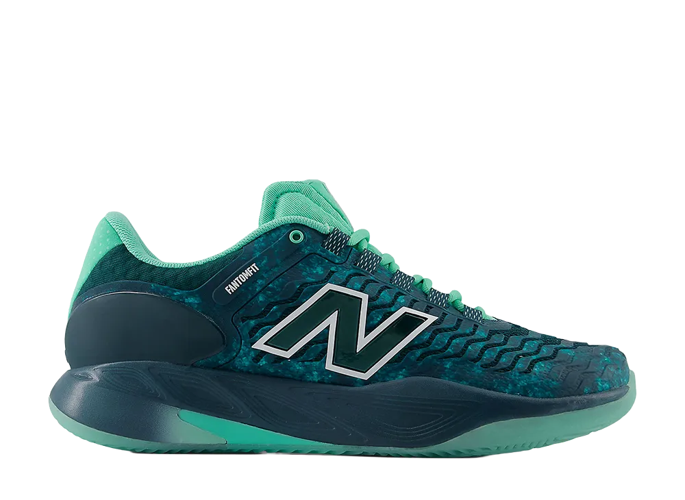 New Balance Fresh Foam X CT-Rally V2 Clay "Medusa Green/Deep End"