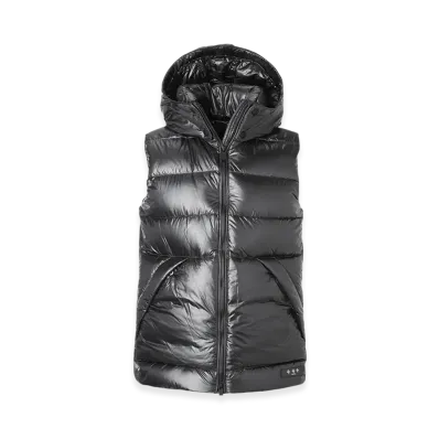 TATRAS Down Vest 1 Size Uzugenn "Gray"