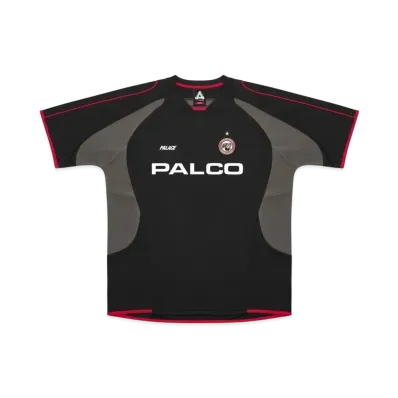 PALACE Pro Team Palco Jersey "Black" P28ES006