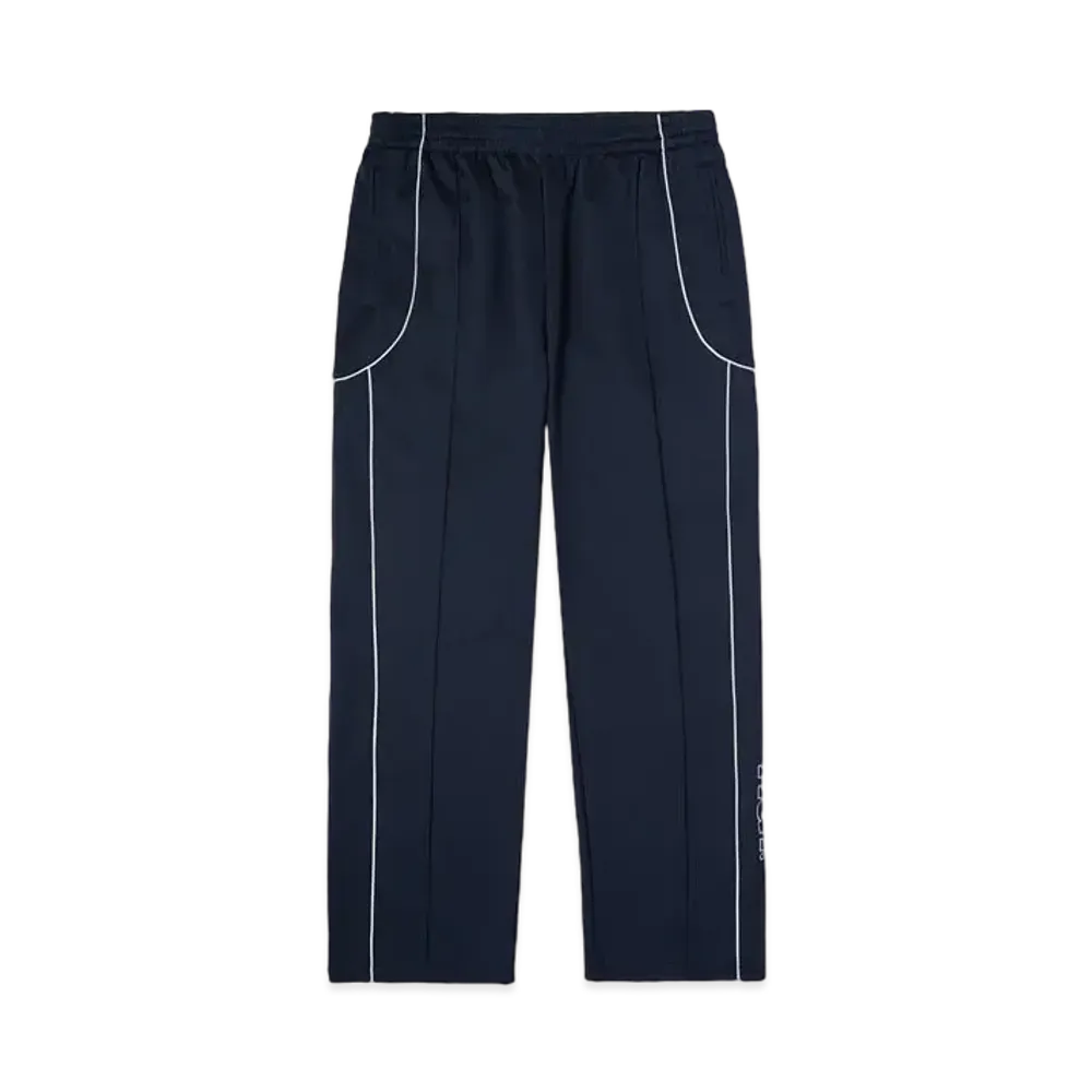 HUF Fall 24 Wireframe Track Pants "Navy"