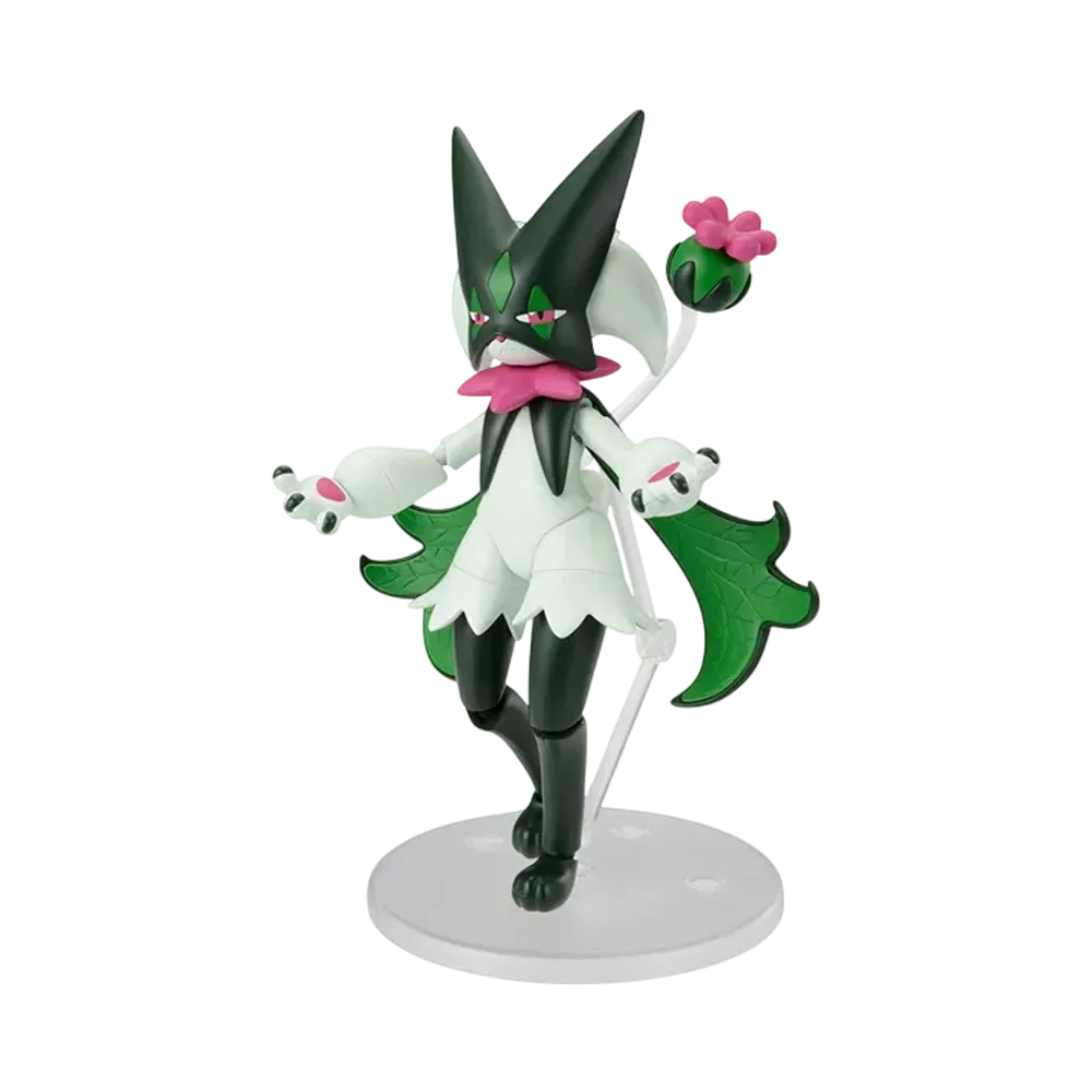 BANDAI "Pokemon Model Kit" -Pokemon- 56 Select Series Mascagna