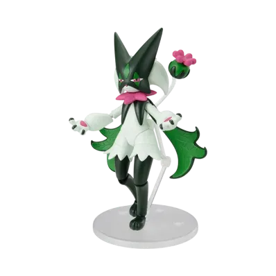 BANDAI "Pokemon Model Kit" -Pokemon- 56 Select Series Mascagna