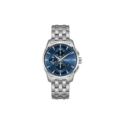 Hamilton Jazzmaster Auto Chrono