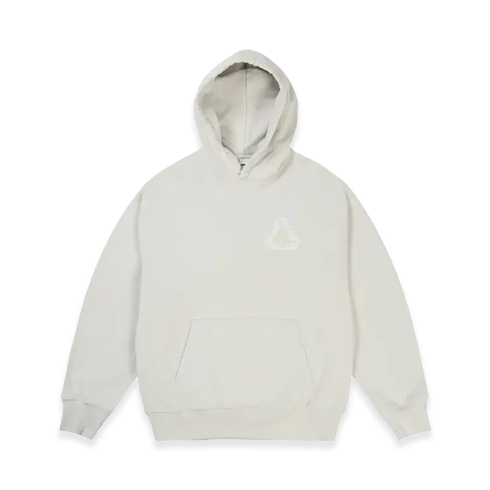 PALACE Bossy Hood "Grey"