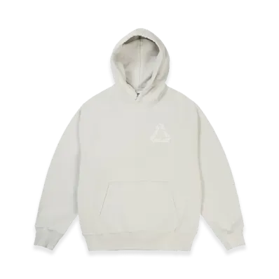 PALACE Bossy Hood "Grey"