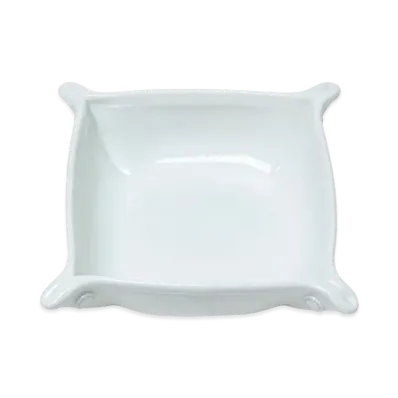 WTAPS Den L / Hardshell Tray / Ceramic. Sign "White"