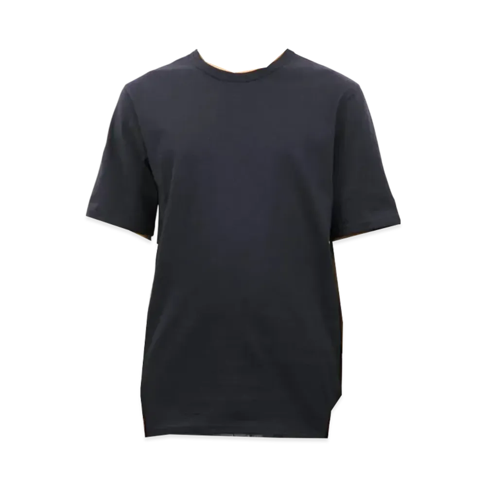 Champion Heritage Tee "Navy"