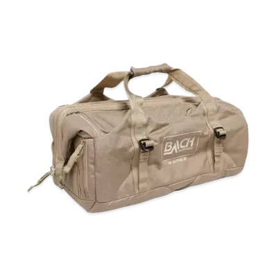 BACH Dr.Duffel 30L "SANDBEIGE"
