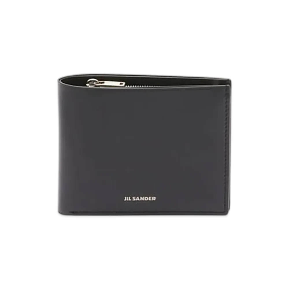 Jil Sander Wallet "Black"