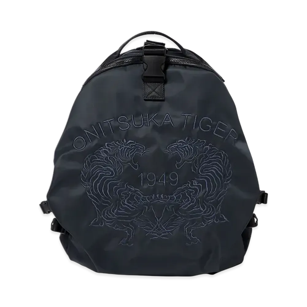 Onitsuka Tiger Back Pack "DarkNavy"