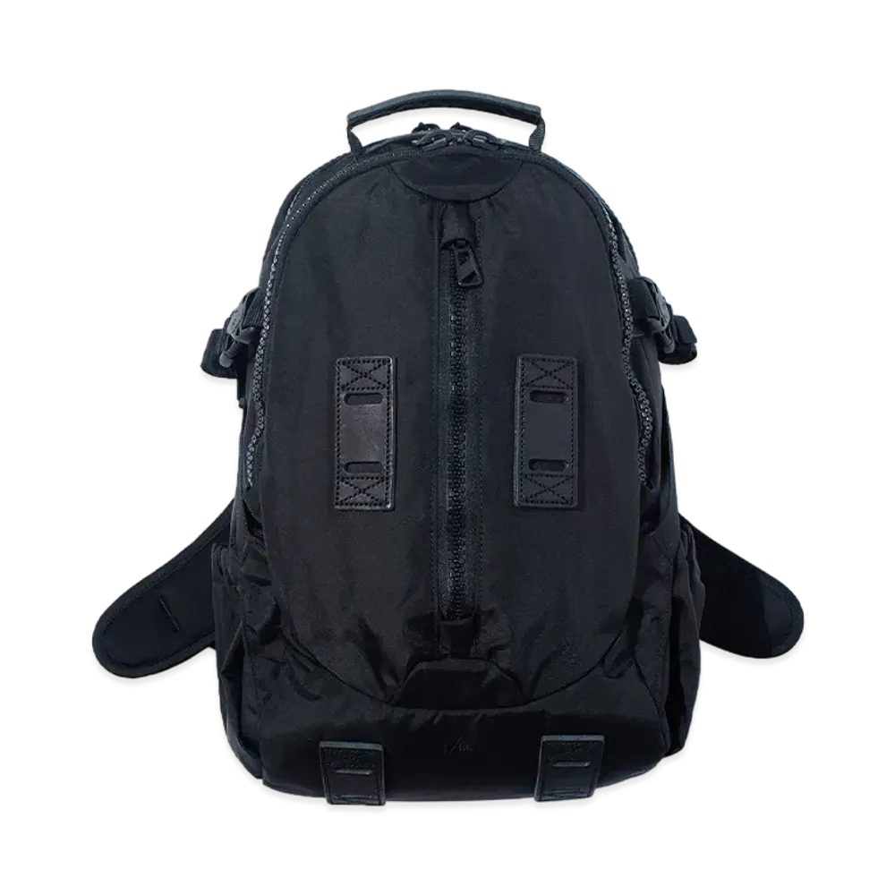 F/CE. 420 re/cor Travel BP S "Black"