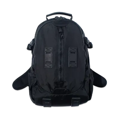 F/CE. 420 re/cor Travel BP S "Black"
