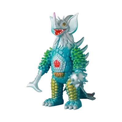 MEDICOM TOY "MAT(MONSTER ART TOY)" -ULTRAMAN- Tyrant (2Nd Season)