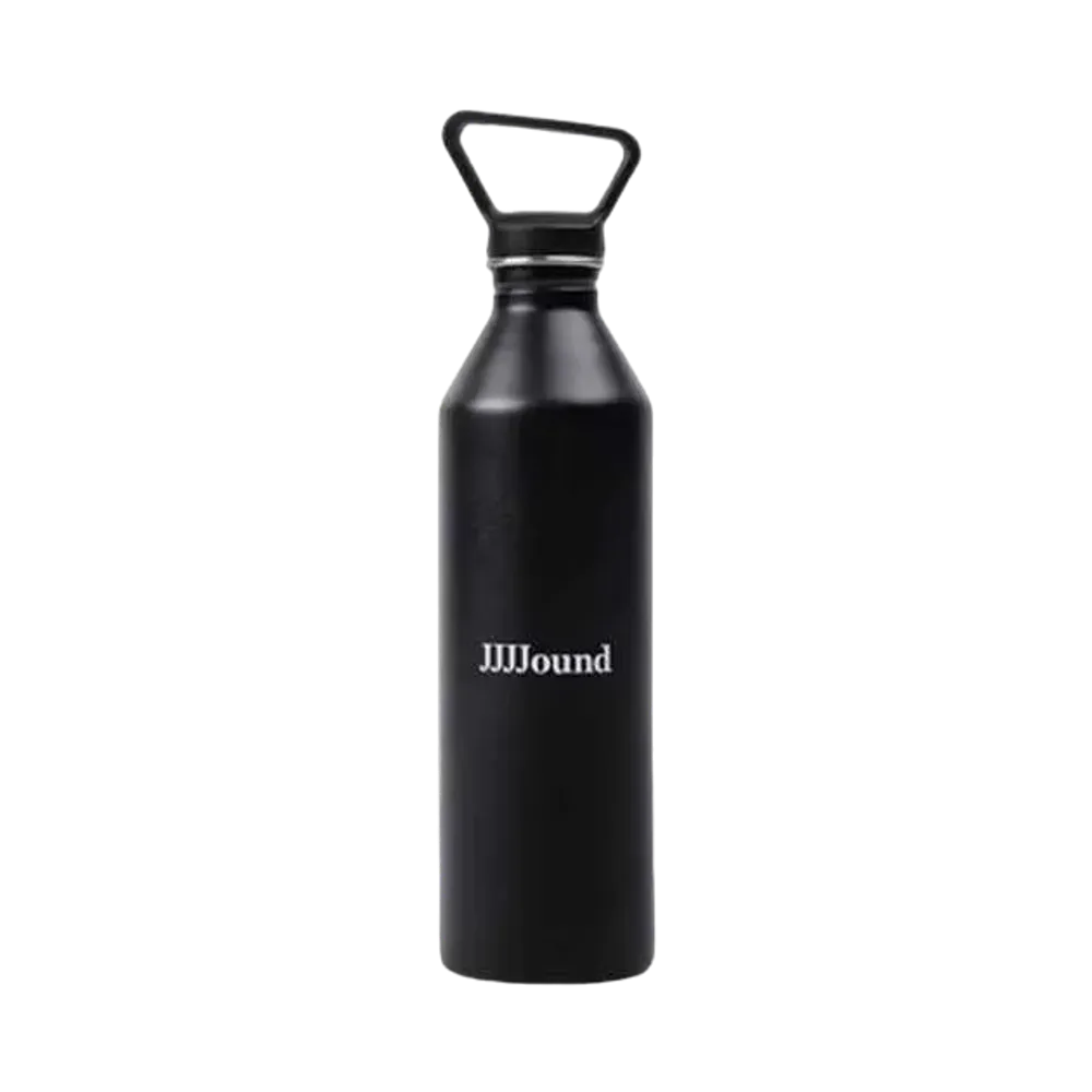 JJJJound MIIR Bottle "Black"