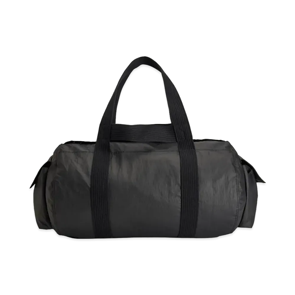 Y-3 Duffle Bag "Black"