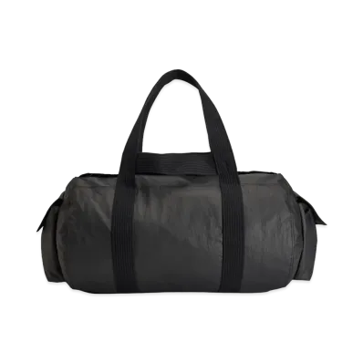 Y-3 Duffle Bag "Black"