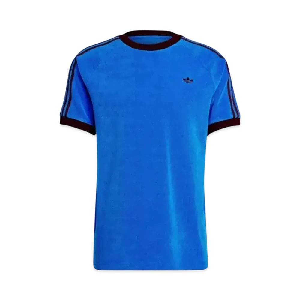 adidas Originals 70s Cali T-shirt "Blue"