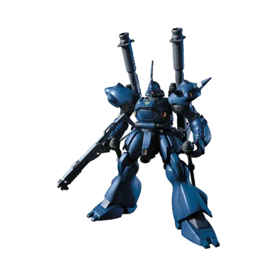HGUC 1/144 MS-18E Kampfer