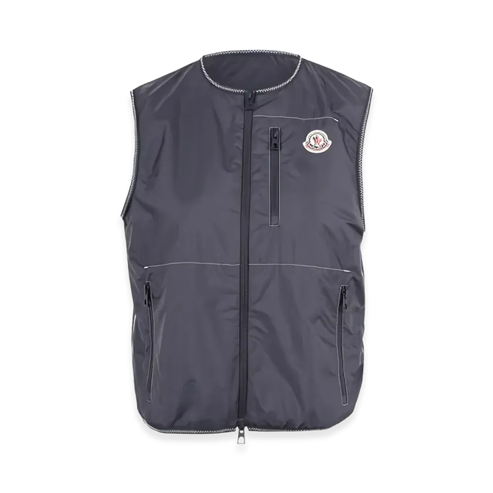 MONCLER Women's Jackets "Navy"