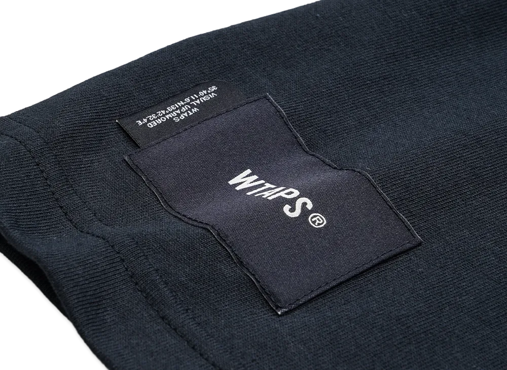 WTAPS VSN / SS / Cotton 