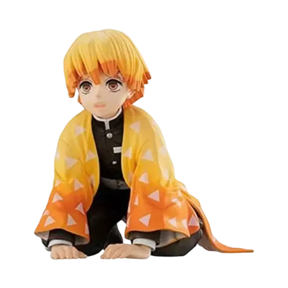 G.E.M. Demon Slayer: Kimetsu no Yaiba - Palmsize Zenitsu-kun (includes Special Item)