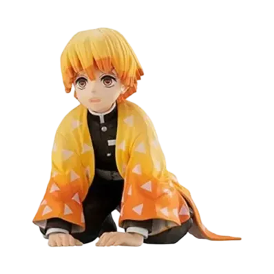 G.E.M. Demon Slayer: Kimetsu no Yaiba - Palmsize Zenitsu-kun (includes Special Item)