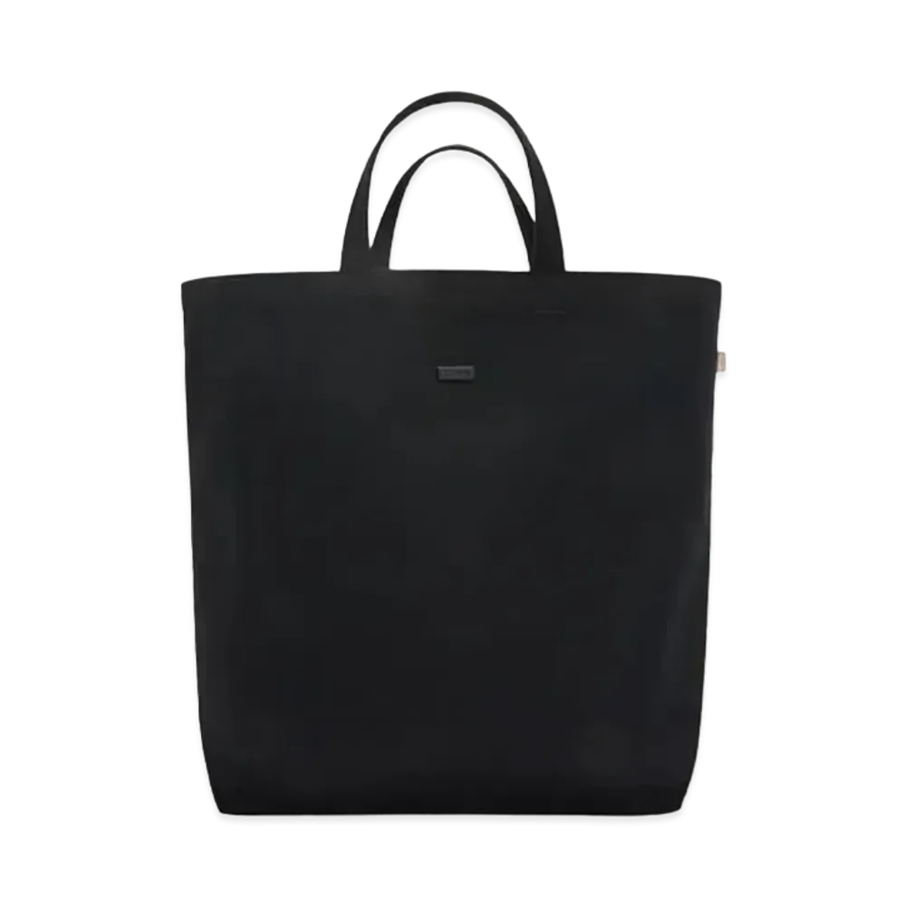 JJJJound Petit Court Cabas "Black"