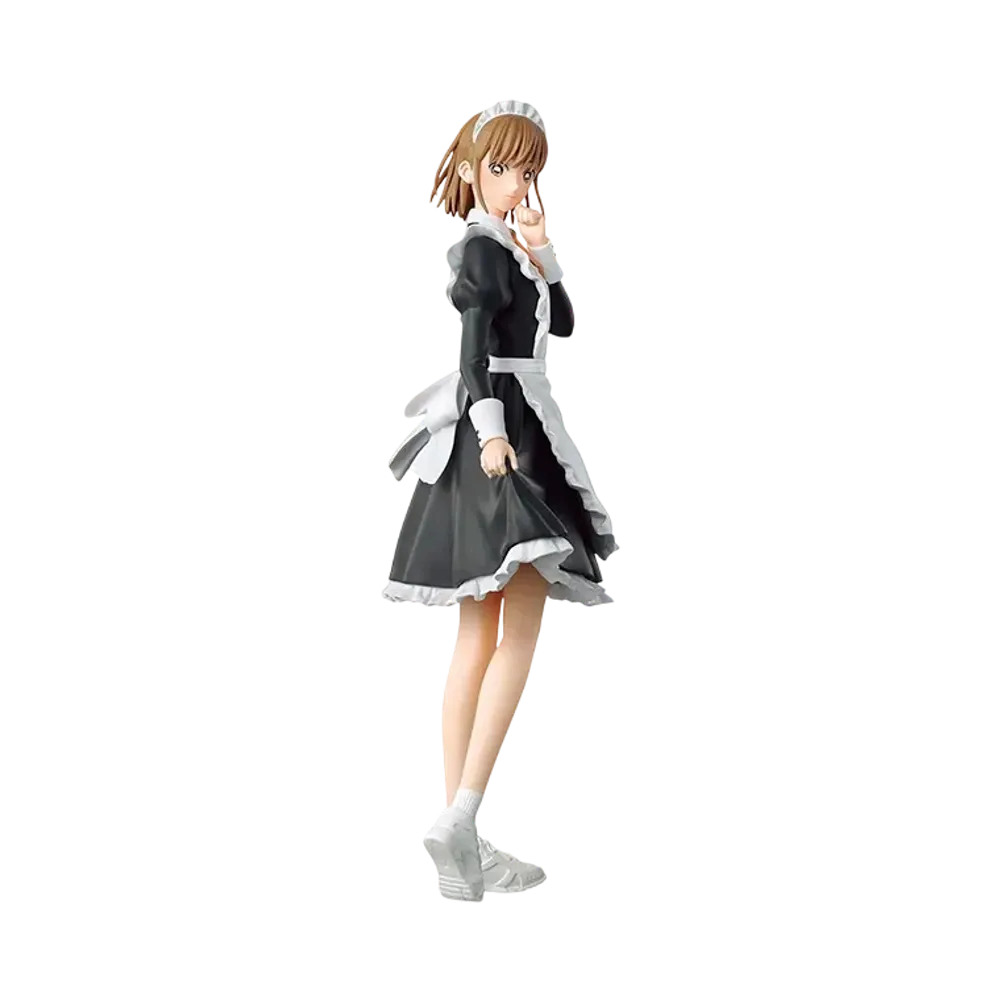 BANPRESTO -Blue Box- Chinatsu Kano Figure Cultural Festival Ver.