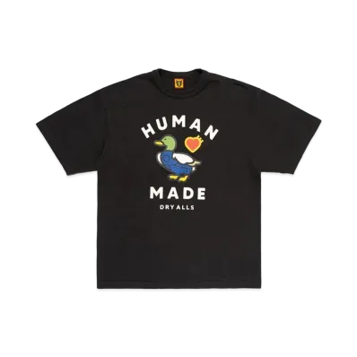 HUMAN MADE Graphic T-Shirt #05 "Black"