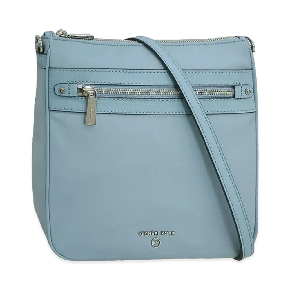 MICHAEL KORS Women's Jet Set Charm "Blue"