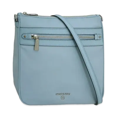 MICHAEL KORS Women's Jet Set Charm "Blue"