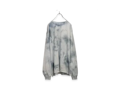 ANCELLM Unevenness Cats And Dogs LS "Navy"