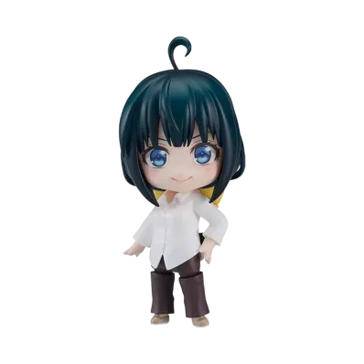 Good Smile Company "Nendoroid" -Pon no Michi- Nashiko Jippensha